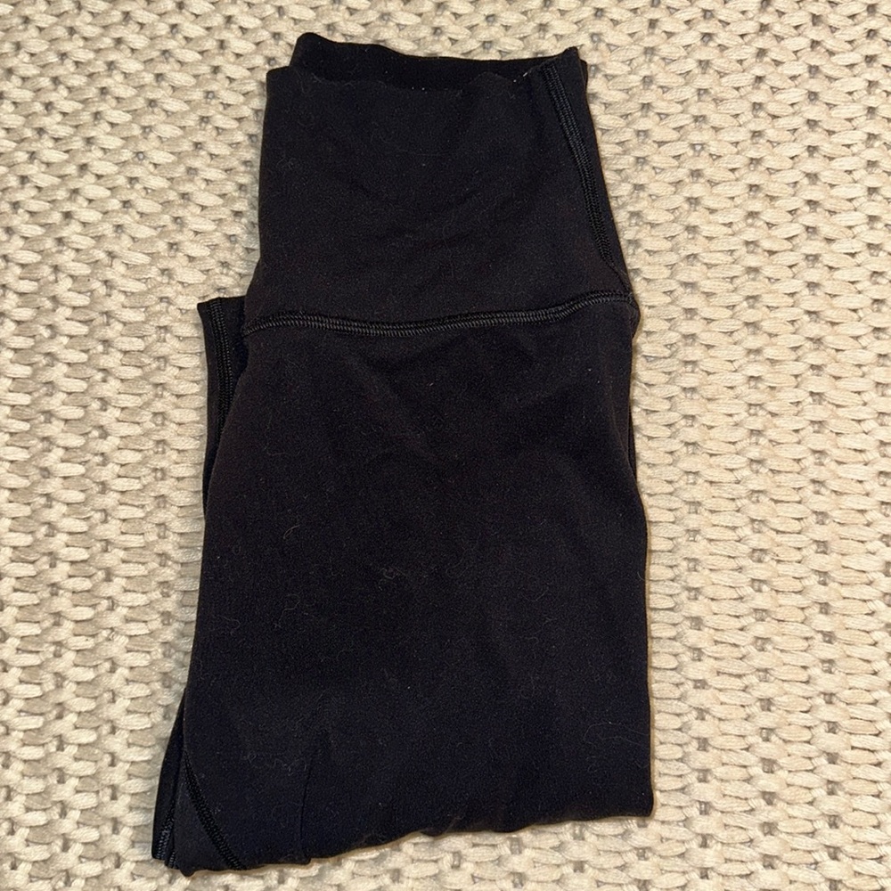 lululemon Align™ High-Rise Pant 25"